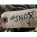 #JN04 Crankshaft Standard For 09-10 Pontiac Vibe  1.8